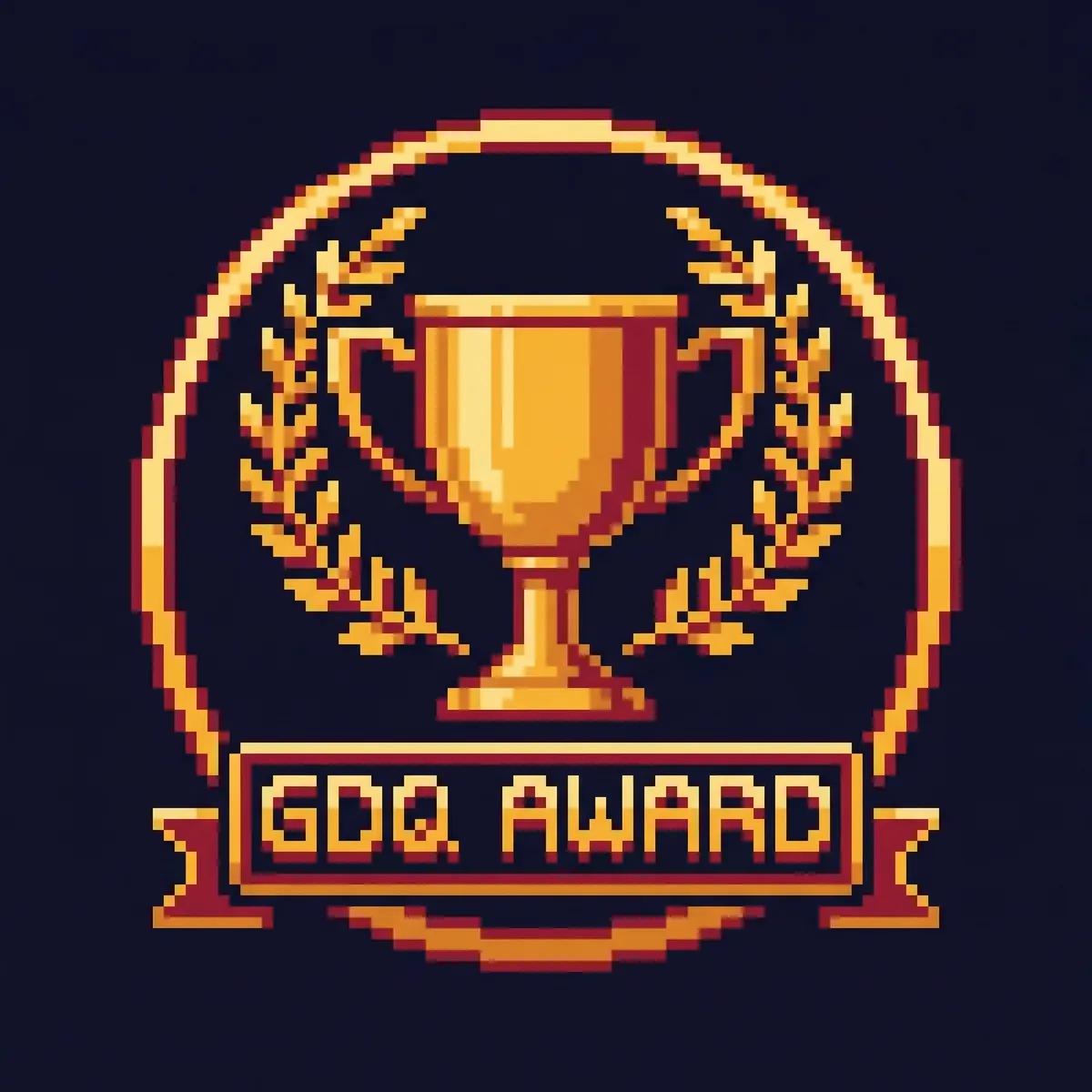 2025 GDQ速通马拉松最佳社区平台奖 - 尊龙凯时