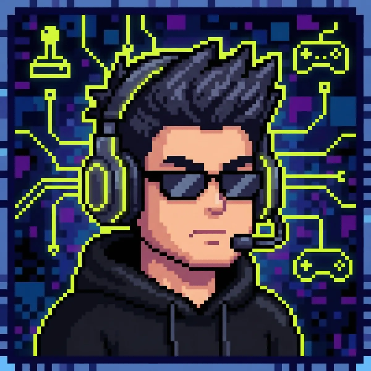 SpeedKing_01头像 - 尊龙凯时速通玩家