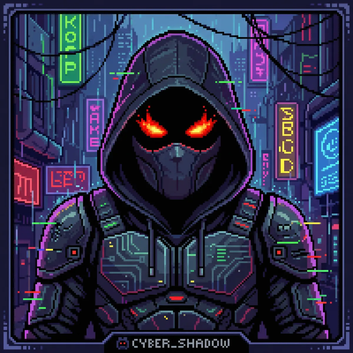 VoidSeeker头像 - 尊龙凯时速通玩家